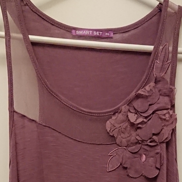 Women's tank top size S - Picture 4 of 4